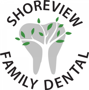 Link to Shoreview Family Dental home page