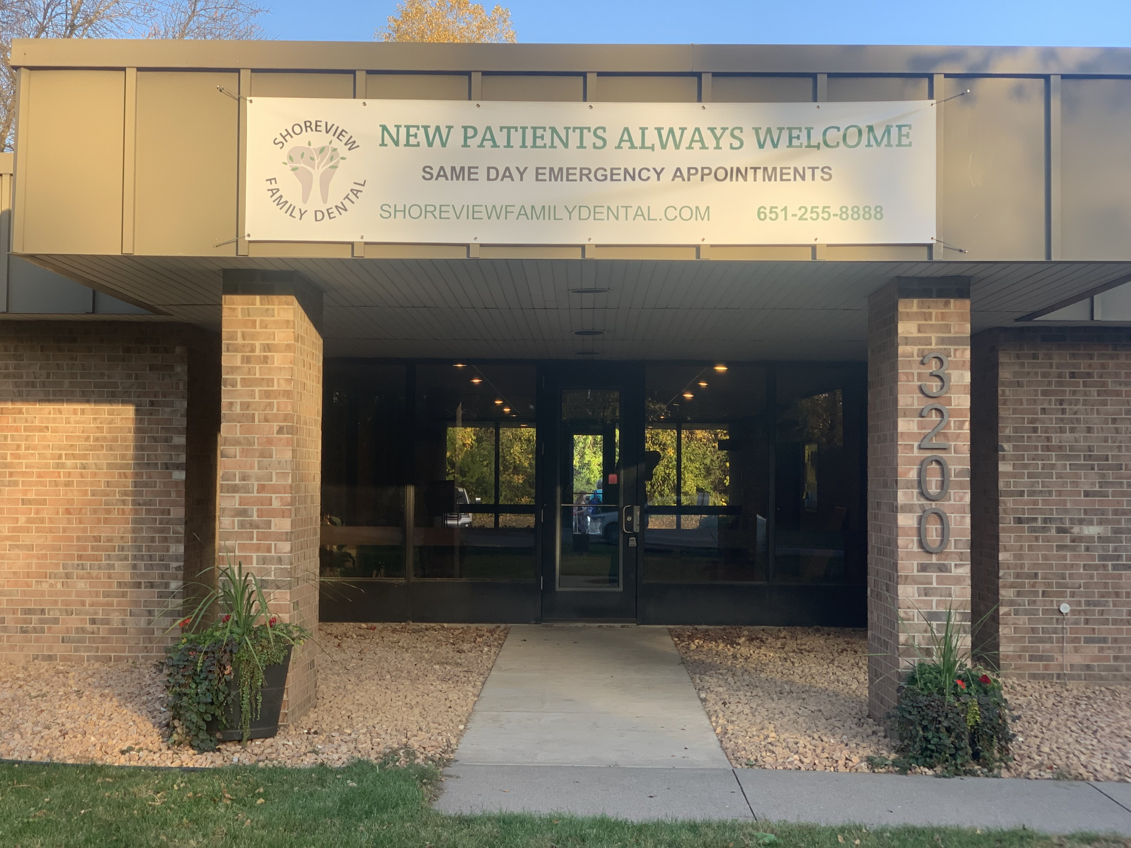 Shoreview Family Dental